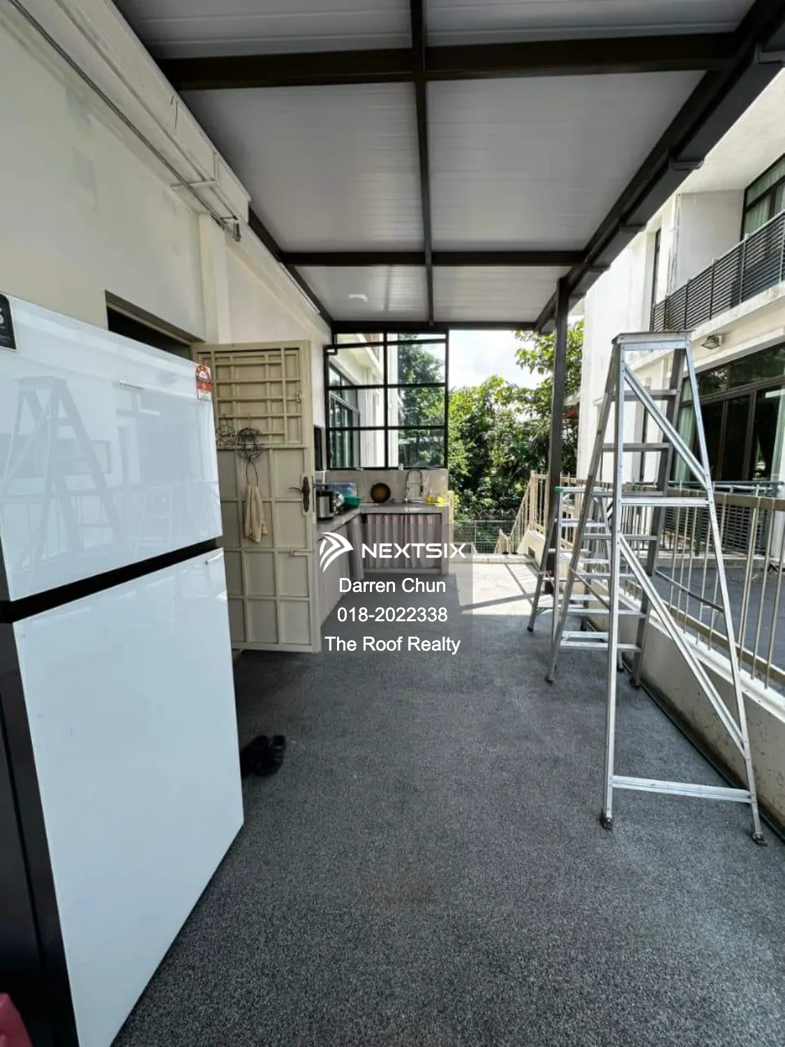 2.5-sty Terrace/Link House For Sale in Horizon Hills Johor - Image 10