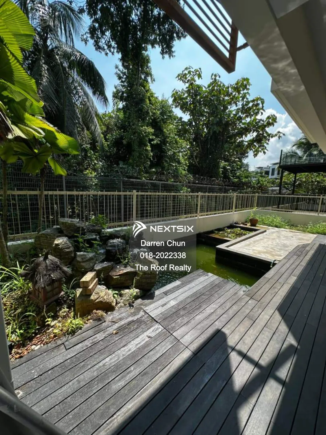 2.5-sty Terrace/Link House For Sale in Horizon Hills Johor - Image 13