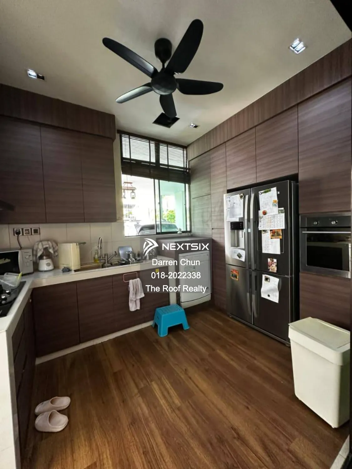 2.5-sty Terrace/Link House For Sale in Horizon Hills Johor - Image 3