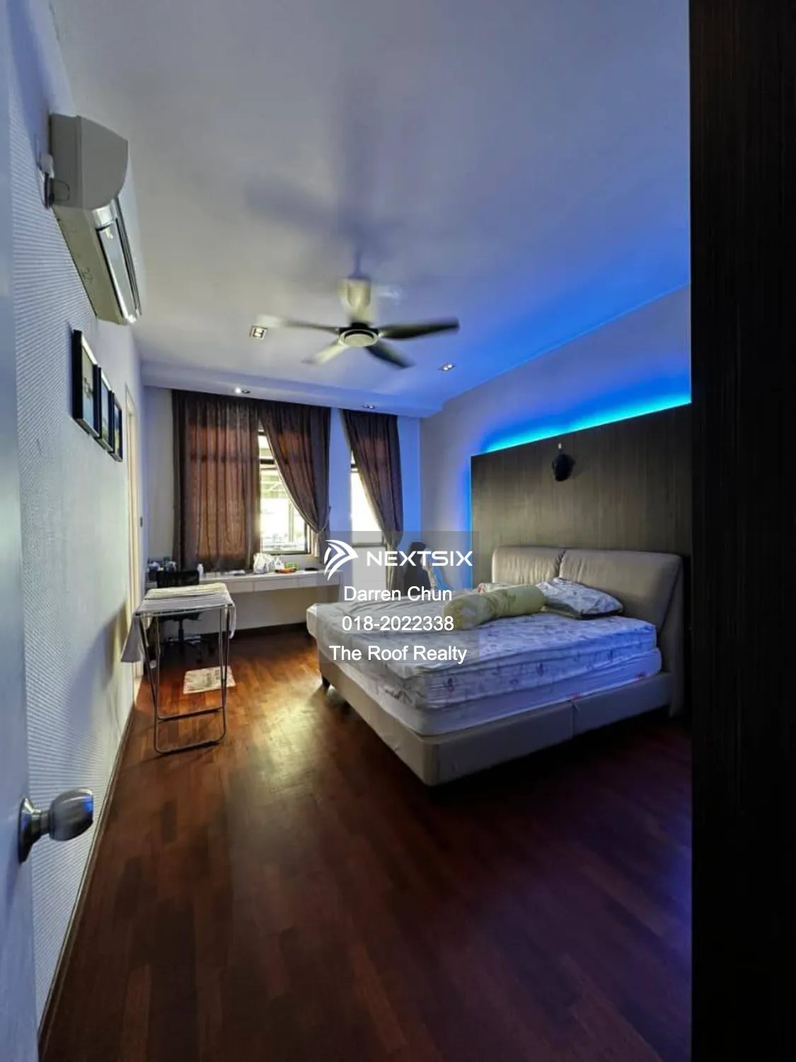 2.5-sty Terrace/Link House For Sale in Horizon Hills Johor - Image 7
