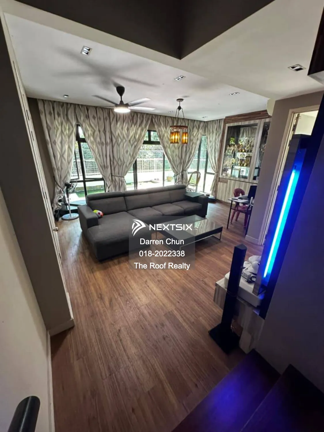 2.5-sty Terrace/Link House For Sale in Horizon Hills Johor - Image 8