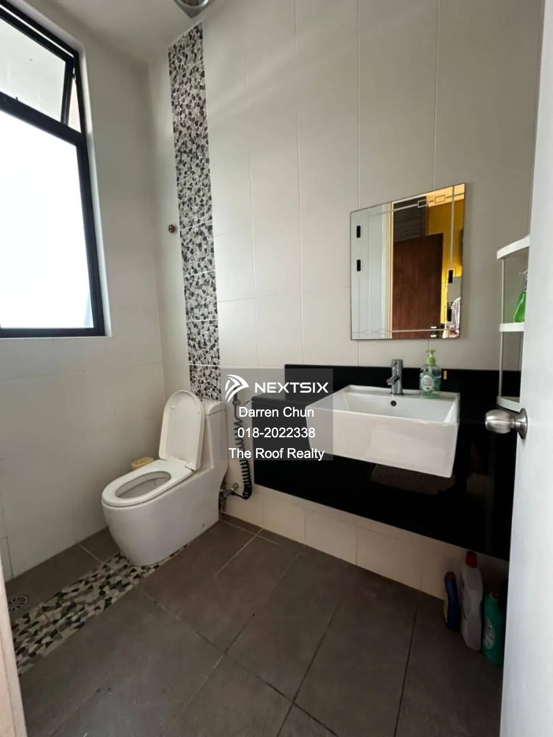 2.5-sty Terrace/Link House For Sale in Horizon Hills Johor - Image 9