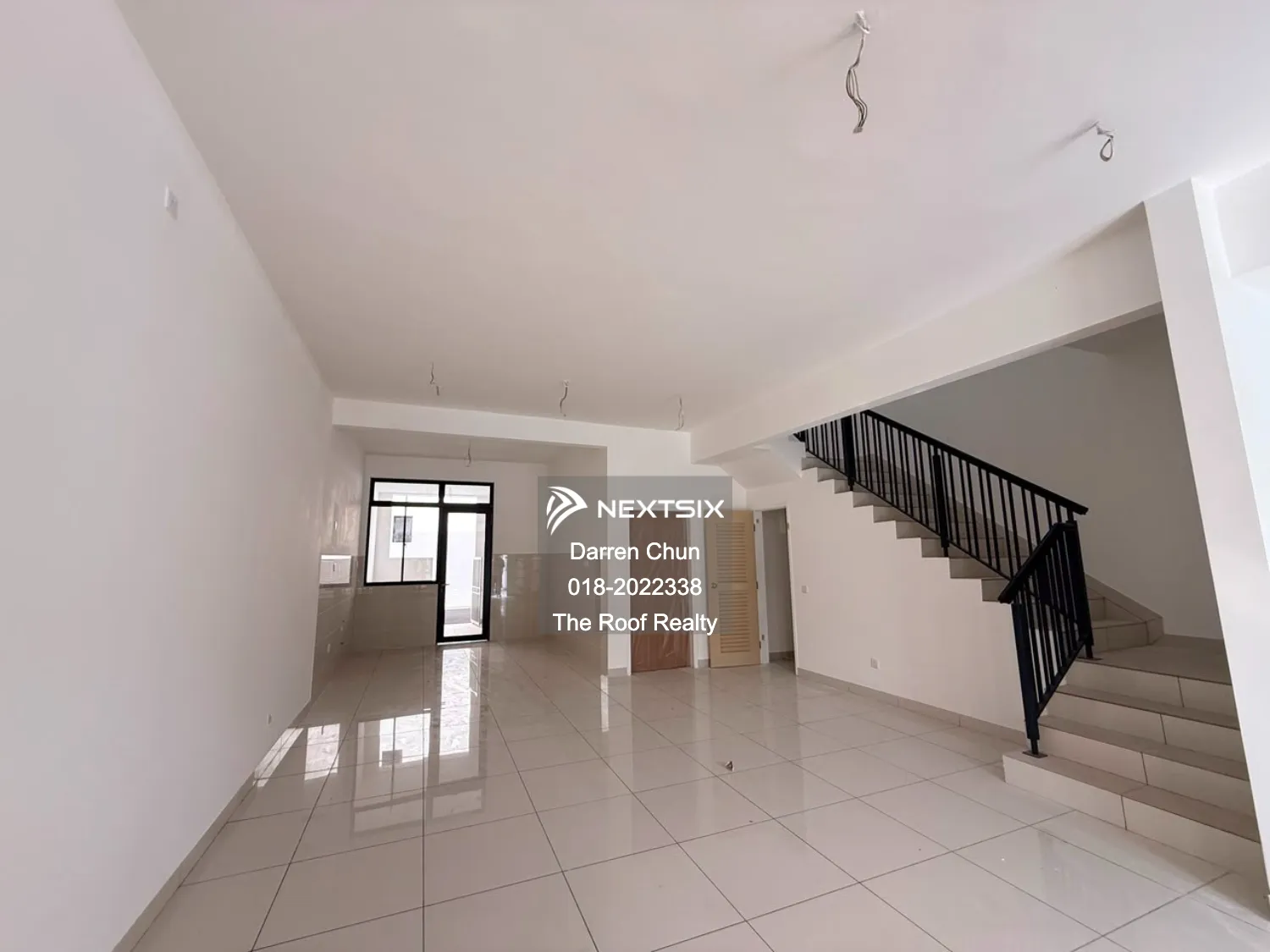 2-sty Terrace/Link House For Sale in Iskandar Puteri (Nusajaya) Johor