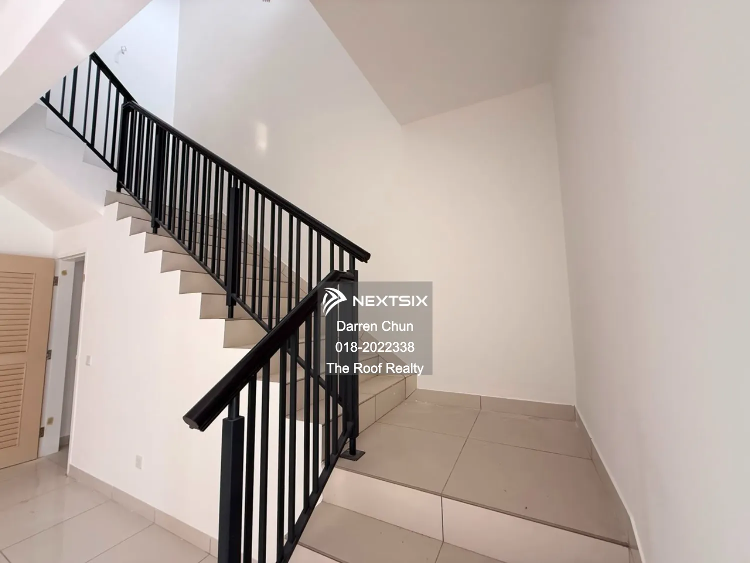 2-sty Terrace/Link House For Sale in Iskandar Puteri (Nusajaya) Johor - Image 10