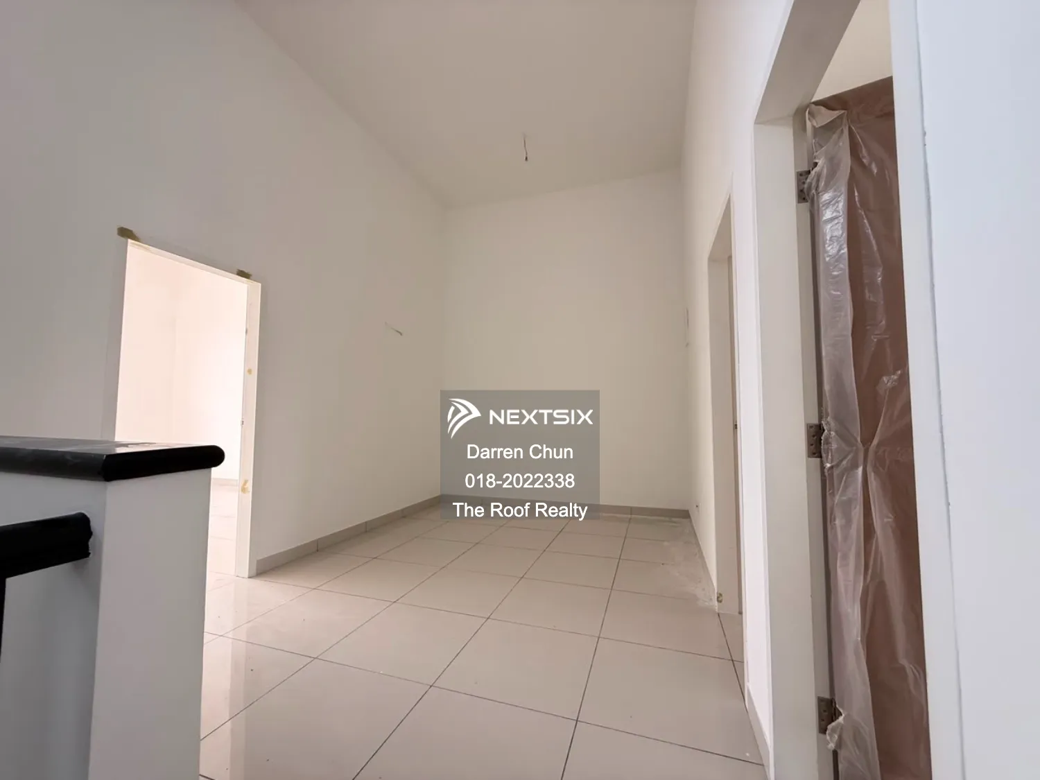 2-sty Terrace/Link House For Sale in Iskandar Puteri (Nusajaya) Johor - Image 11