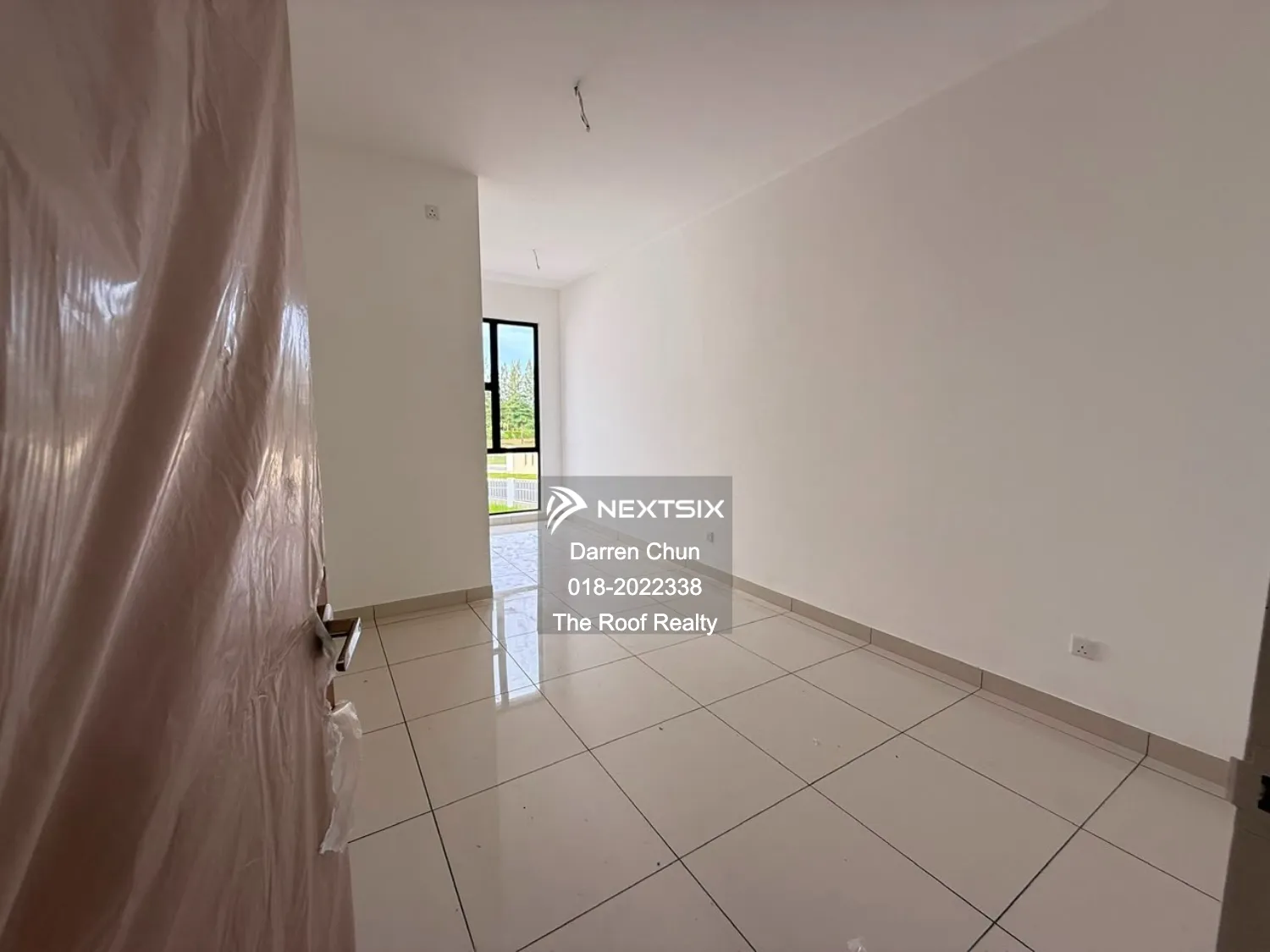 2-sty Terrace/Link House For Sale in Iskandar Puteri (Nusajaya) Johor - Image 14