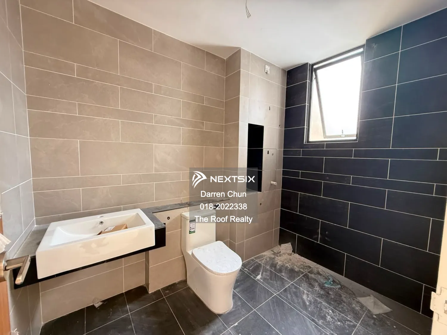 2-sty Terrace/Link House For Sale in Iskandar Puteri (Nusajaya) Johor - Image 15