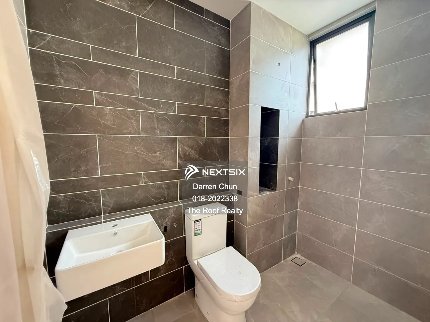 2-sty Terrace/Link House For Sale in Iskandar Puteri (Nusajaya) Johor - Image 17
