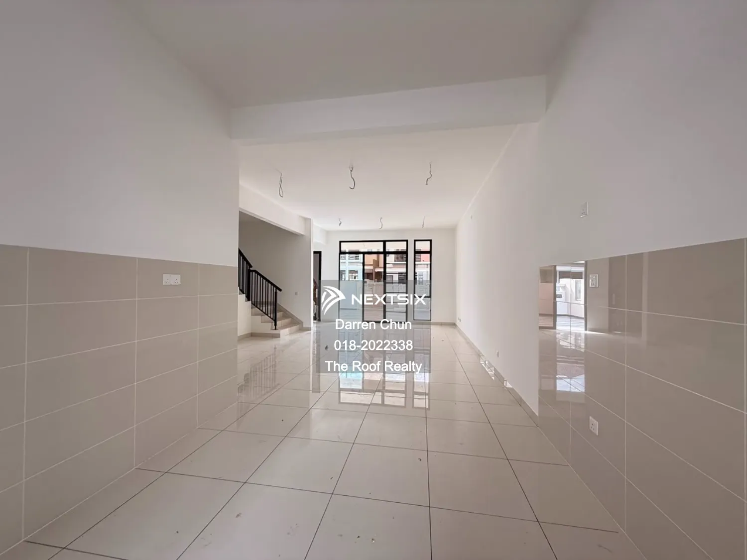 2-sty Terrace/Link House For Sale in Iskandar Puteri (Nusajaya) Johor - Image 5