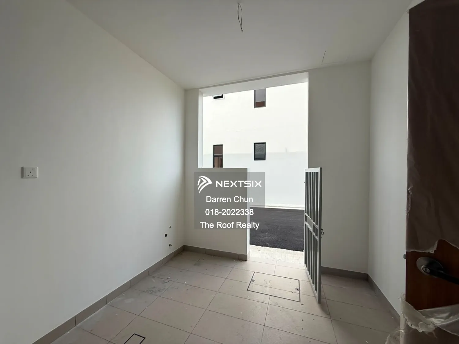 2-sty Terrace/Link House For Sale in Iskandar Puteri (Nusajaya) Johor - Image 6