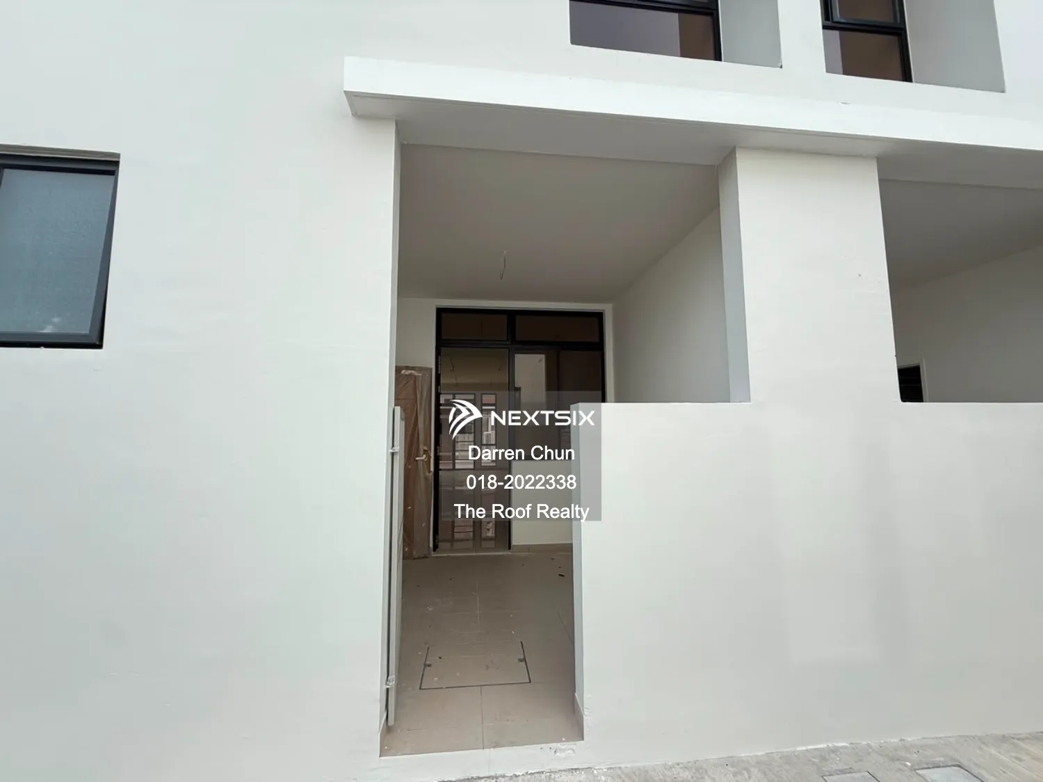 2-sty Terrace/Link House For Sale in Iskandar Puteri (Nusajaya) Johor - Image 8
