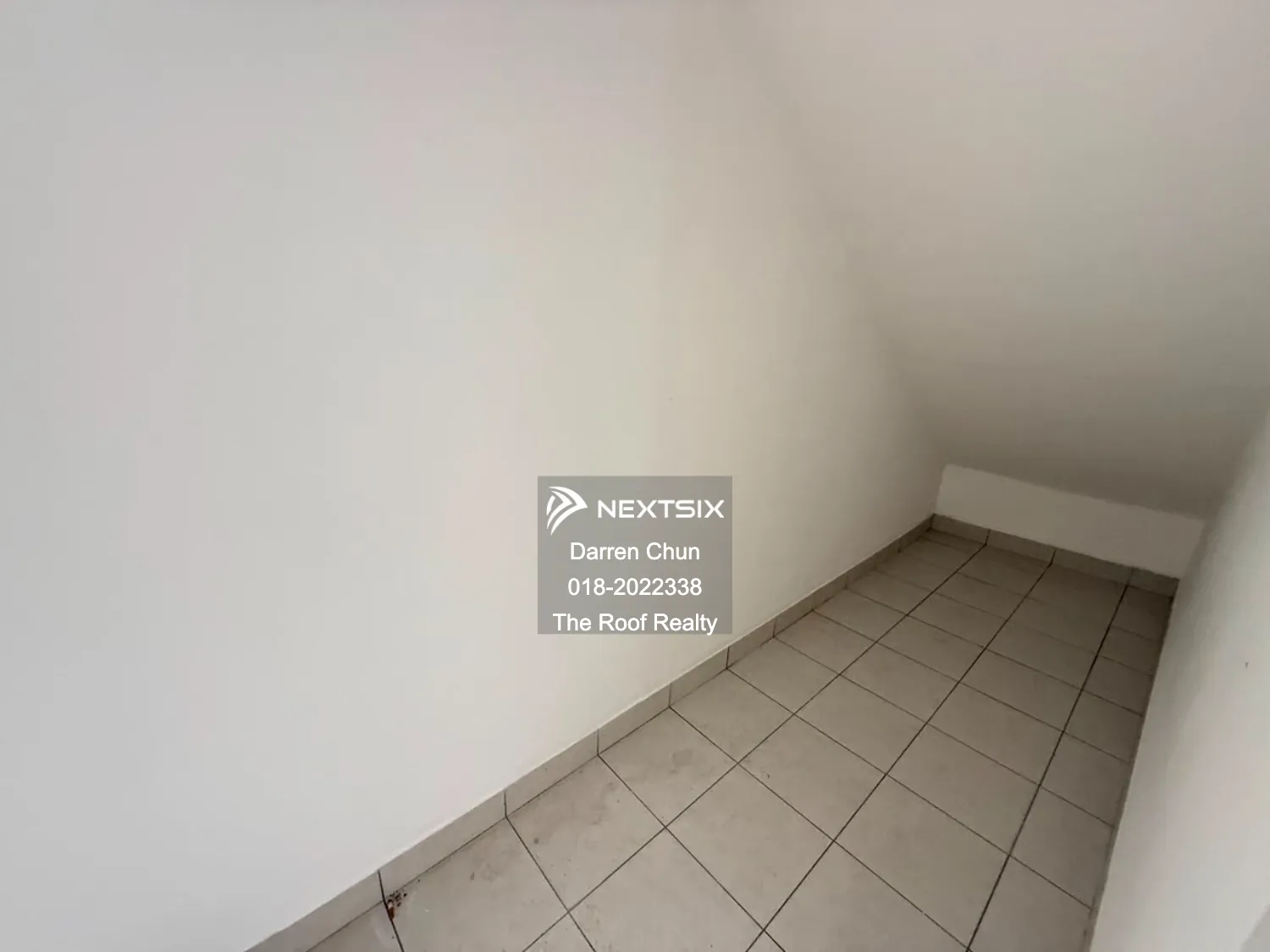 2-sty Terrace/Link House For Sale in Iskandar Puteri (Nusajaya) Johor - Image 9