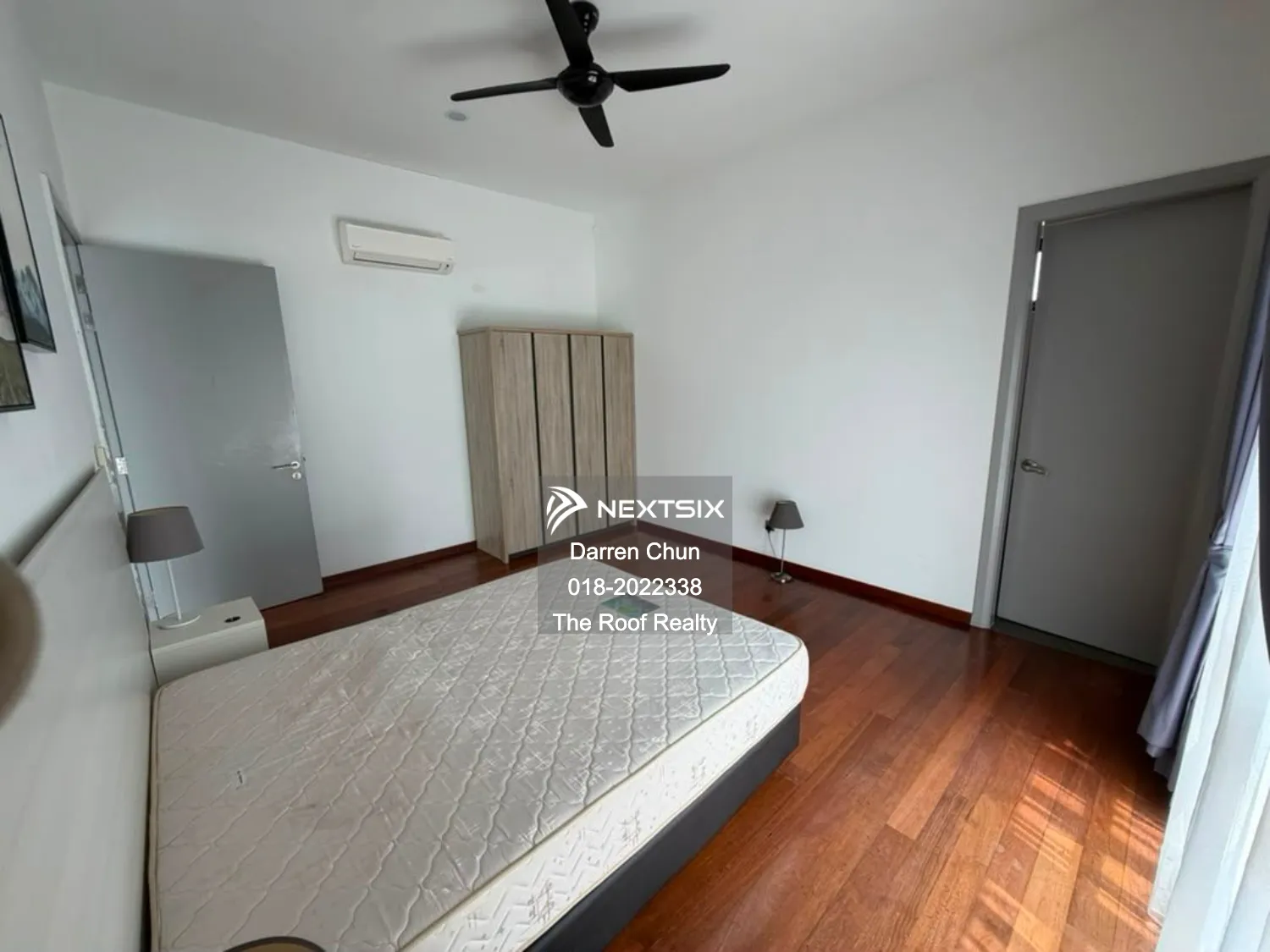Semi-detached House For Rent in Horizon Hills Johor - Image 10