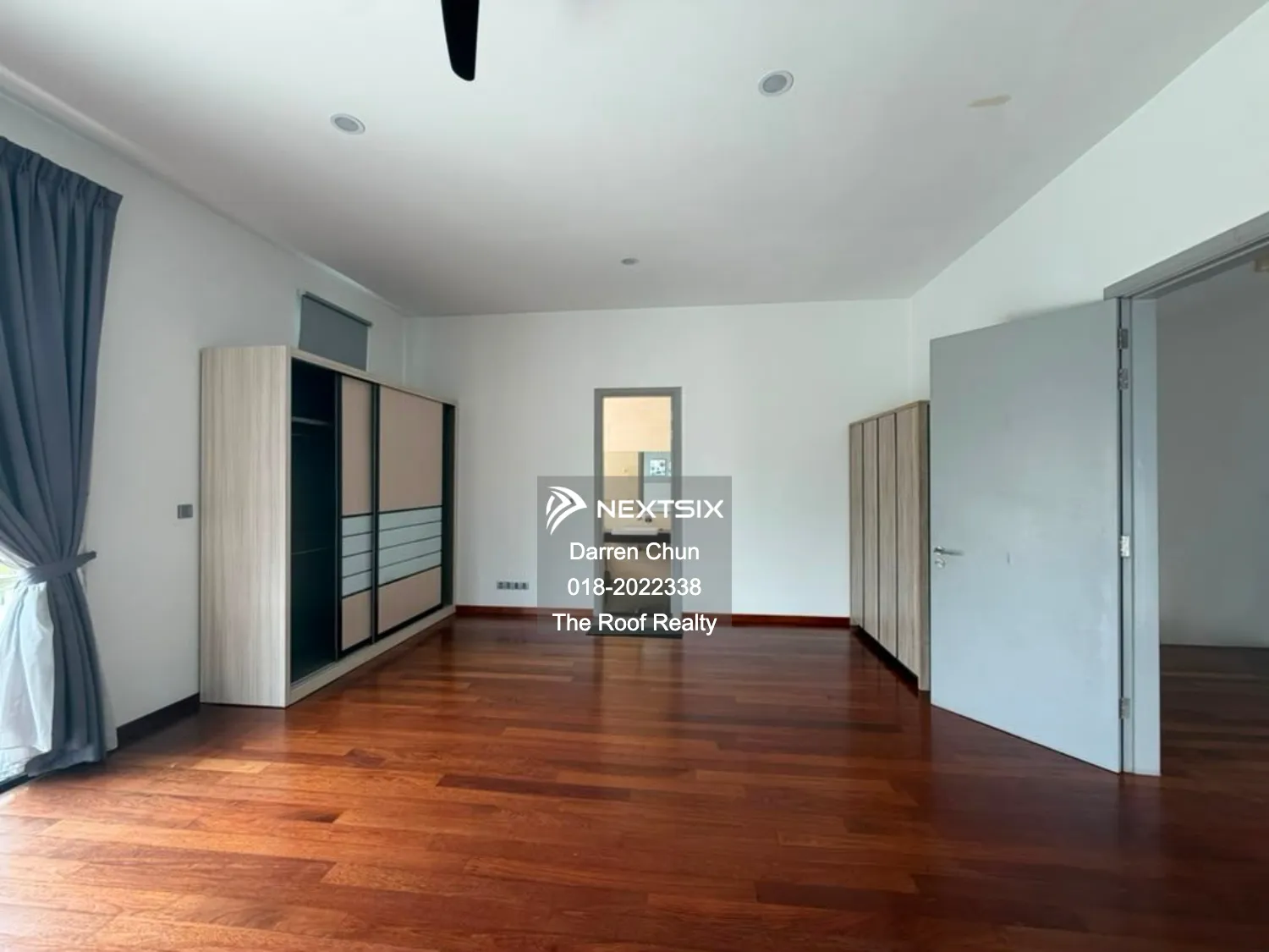 Semi-detached House For Rent in Horizon Hills Johor - Image 11