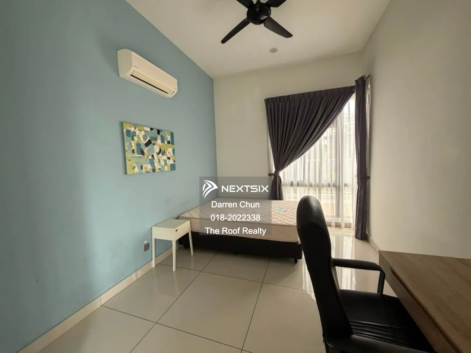 Semi-detached House For Rent in Horizon Hills Johor - Image 12
