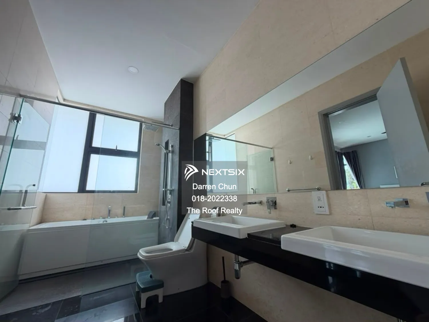 Semi-detached House For Rent in Horizon Hills Johor - Image 13