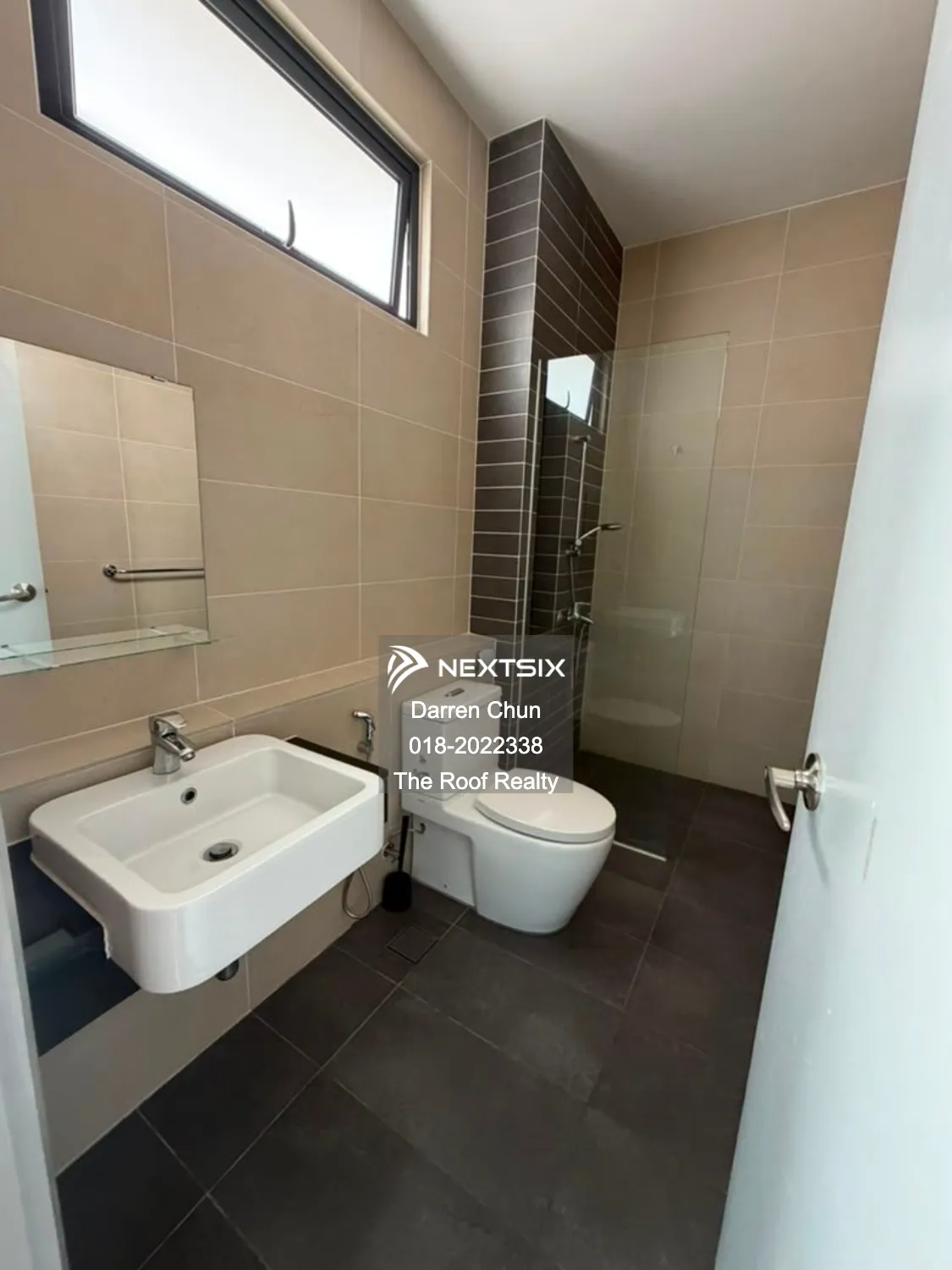 Semi-detached House For Rent in Horizon Hills Johor - Image 14