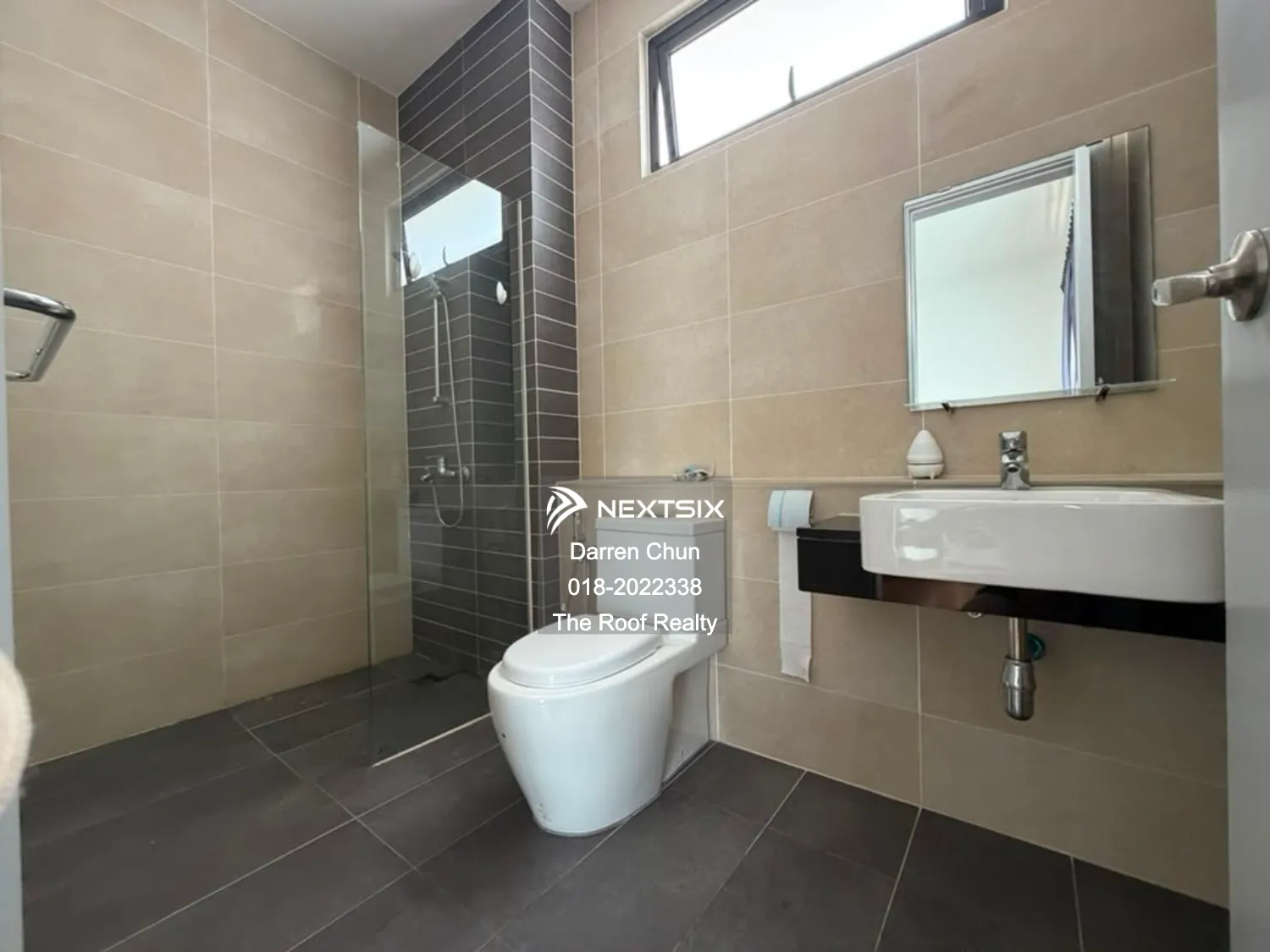 Semi-detached House For Rent in Horizon Hills Johor - Image 15