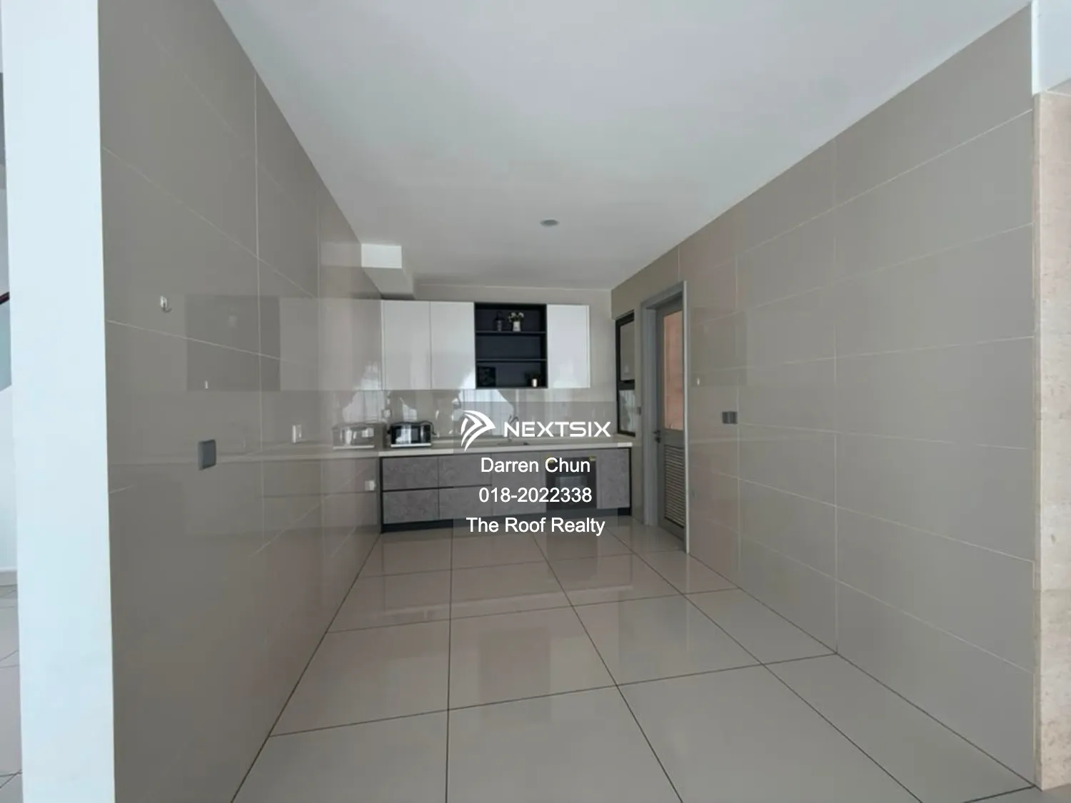 Semi-detached House For Rent in Horizon Hills Johor - Image 5