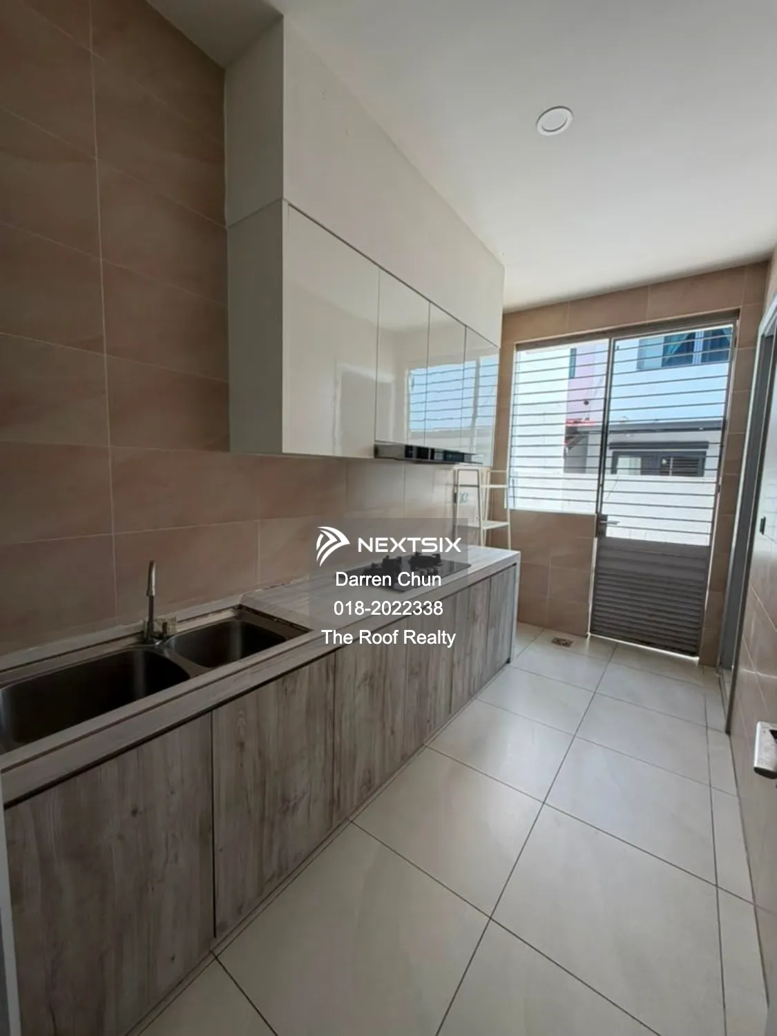 Semi-detached House For Rent in Horizon Hills Johor - Image 6