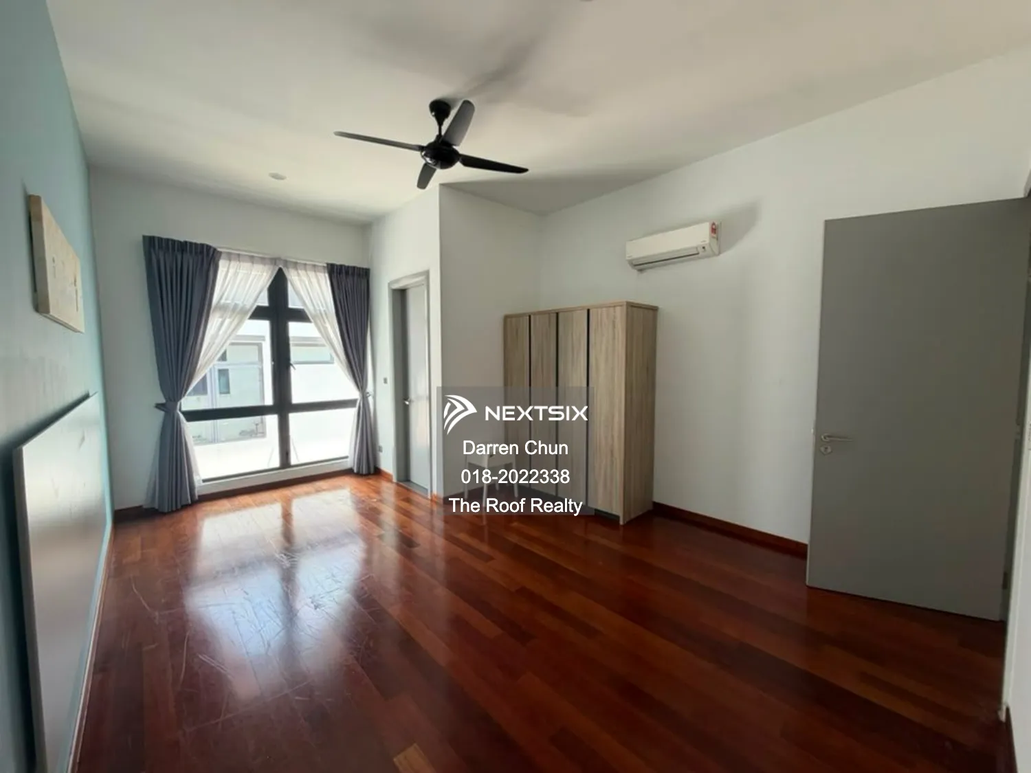 Semi-detached House For Rent in Horizon Hills Johor - Image 8
