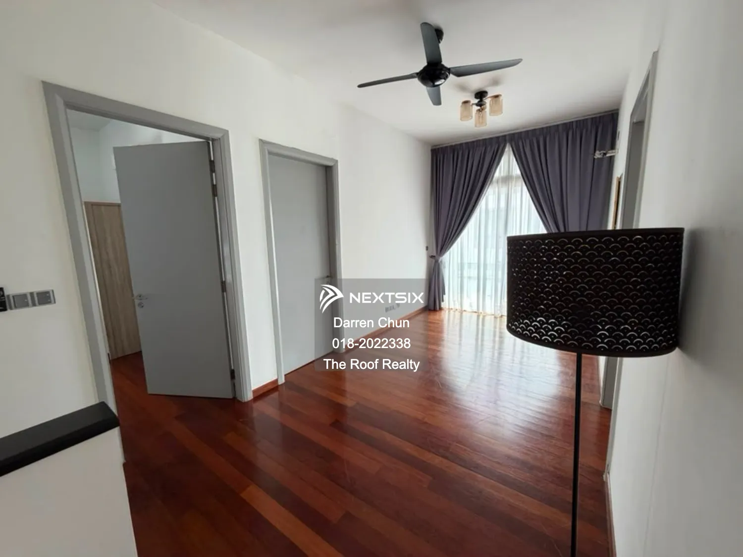 Semi-detached House For Rent in Horizon Hills Johor - Image 9