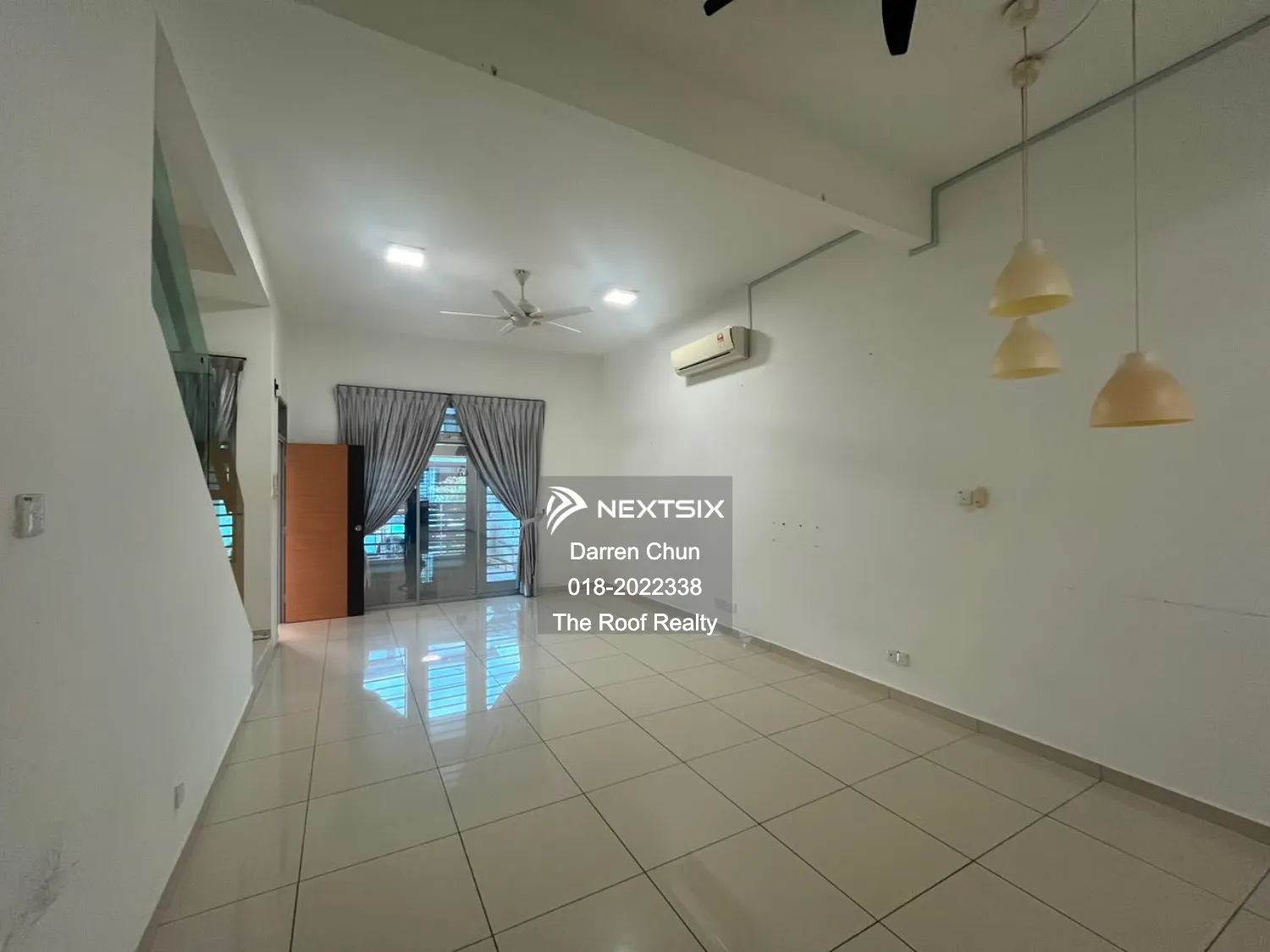 2-sty Terrace/Link House For Sale in Johor Bahru Johor