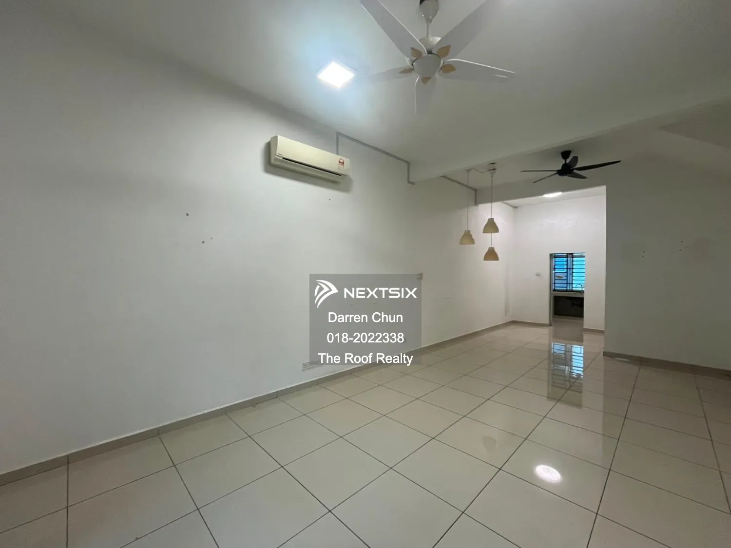 2-sty Terrace/Link House For Sale in Johor Bahru Johor - Image 2