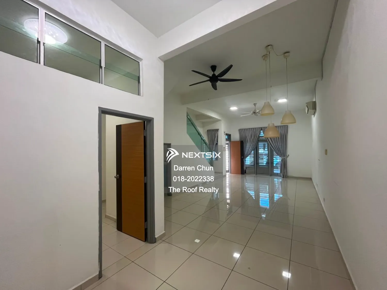 2-sty Terrace/Link House For Sale in Johor Bahru Johor - Image 3