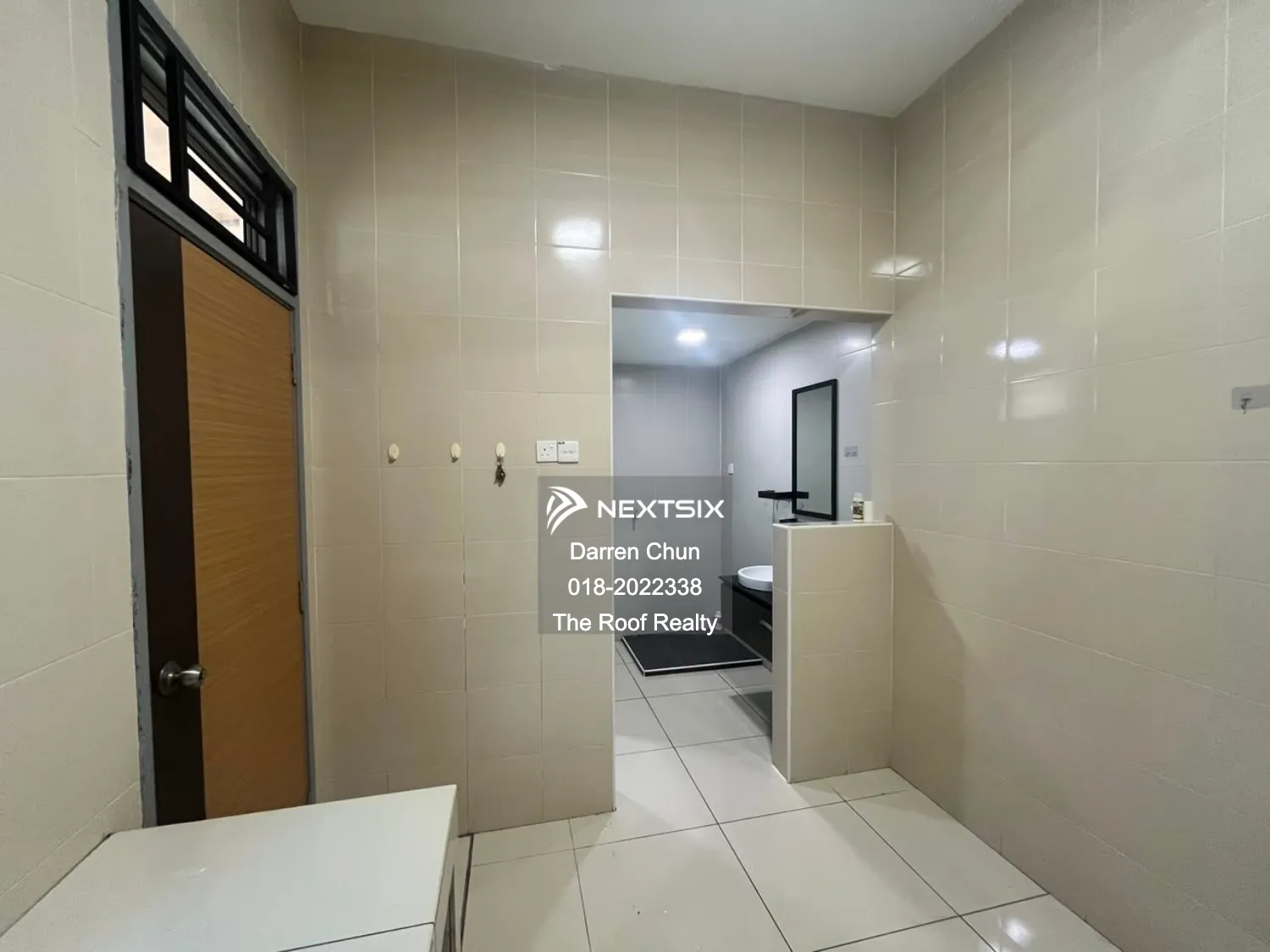 2-sty Terrace/Link House For Sale in Johor Bahru Johor - Image 4