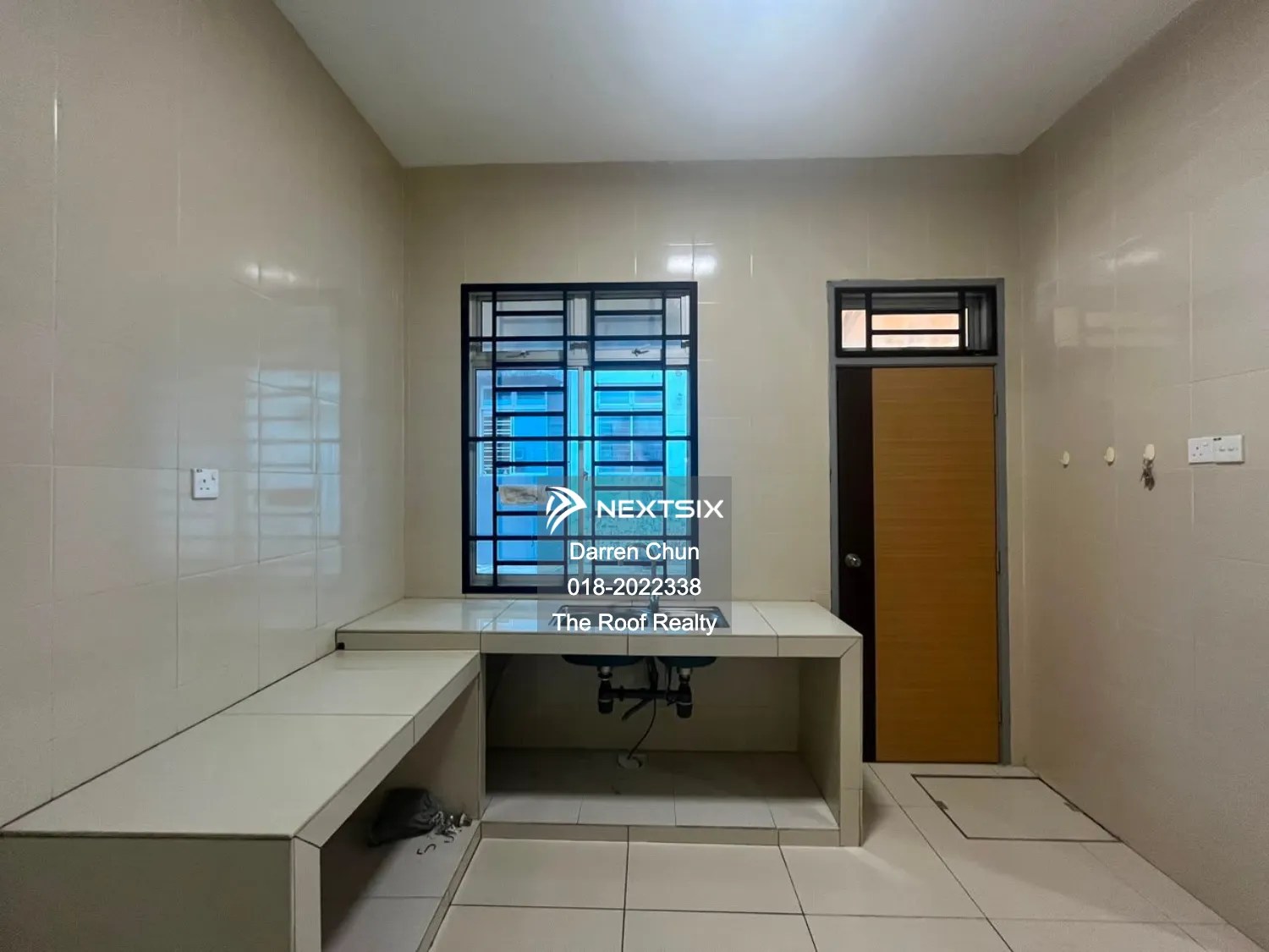 2-sty Terrace/Link House For Sale in Johor Bahru Johor - Image 5