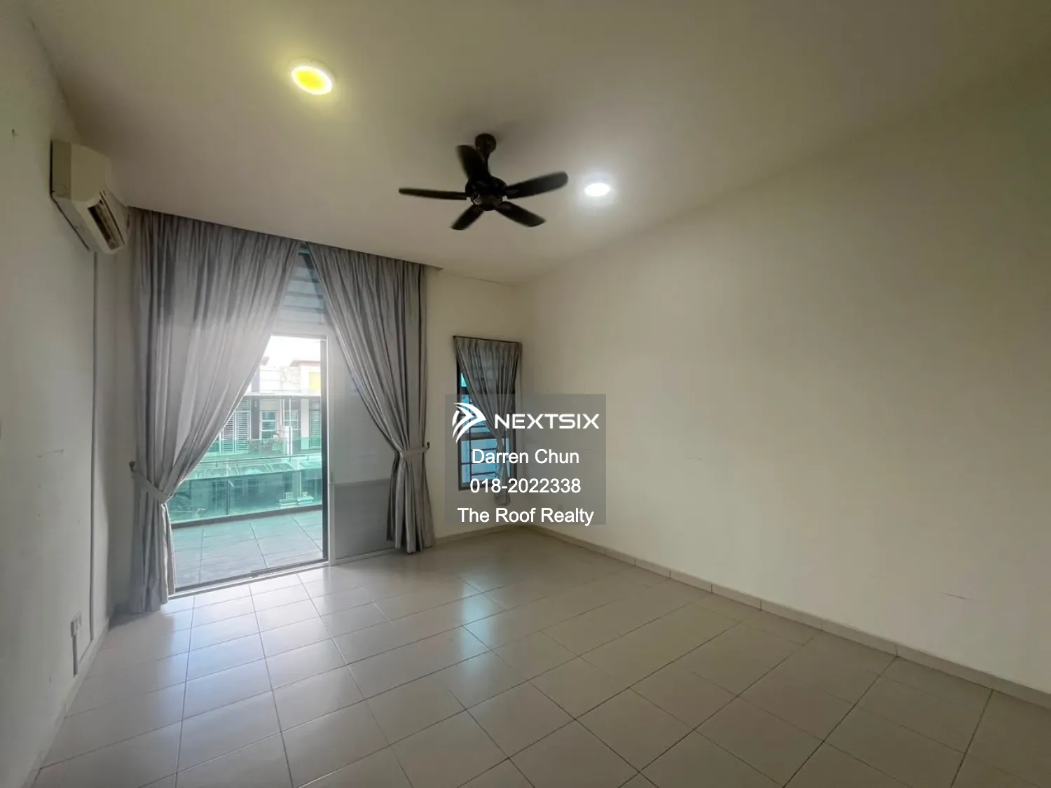 2-sty Terrace/Link House For Sale in Johor Bahru Johor - Image 8