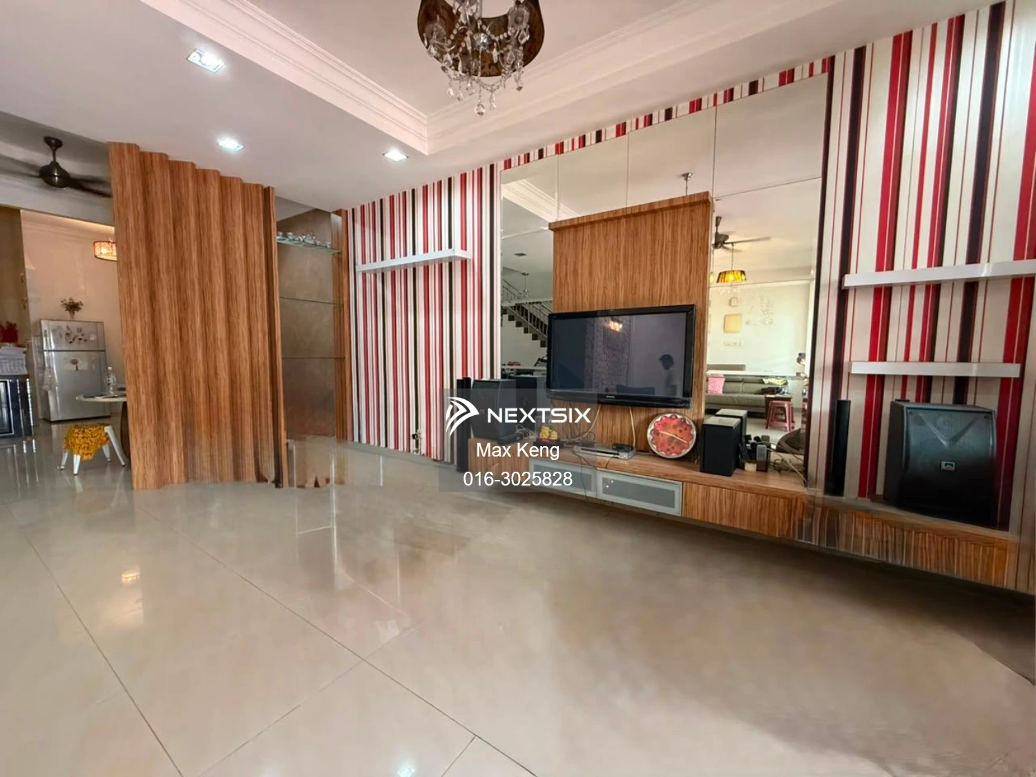 2-sty Terrace/Link House For Sale in Johor Bahru Johor