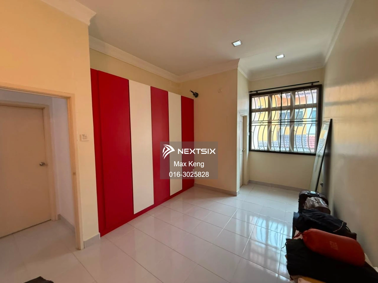 2-sty Terrace/Link House For Sale in Johor Bahru Johor - Image 10