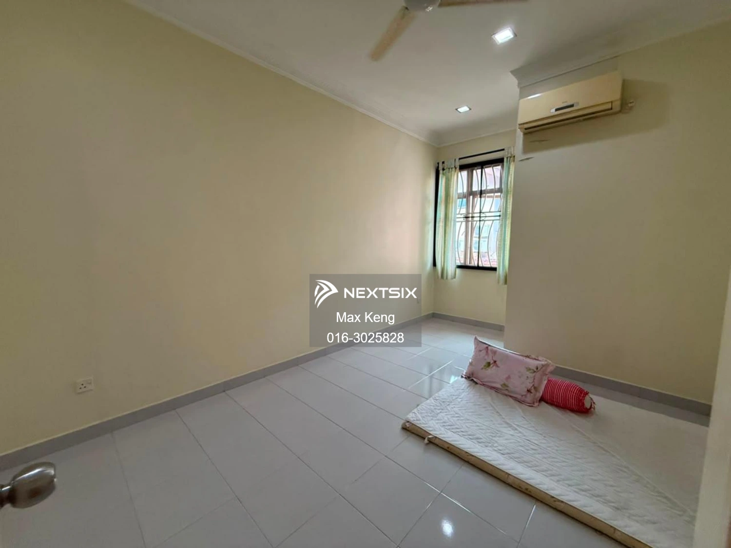 2-sty Terrace/Link House For Sale in Johor Bahru Johor - Image 11