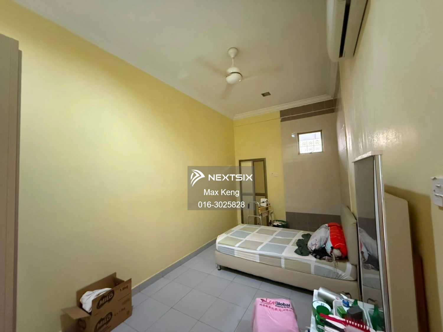 2-sty Terrace/Link House For Sale in Johor Bahru Johor - Image 12