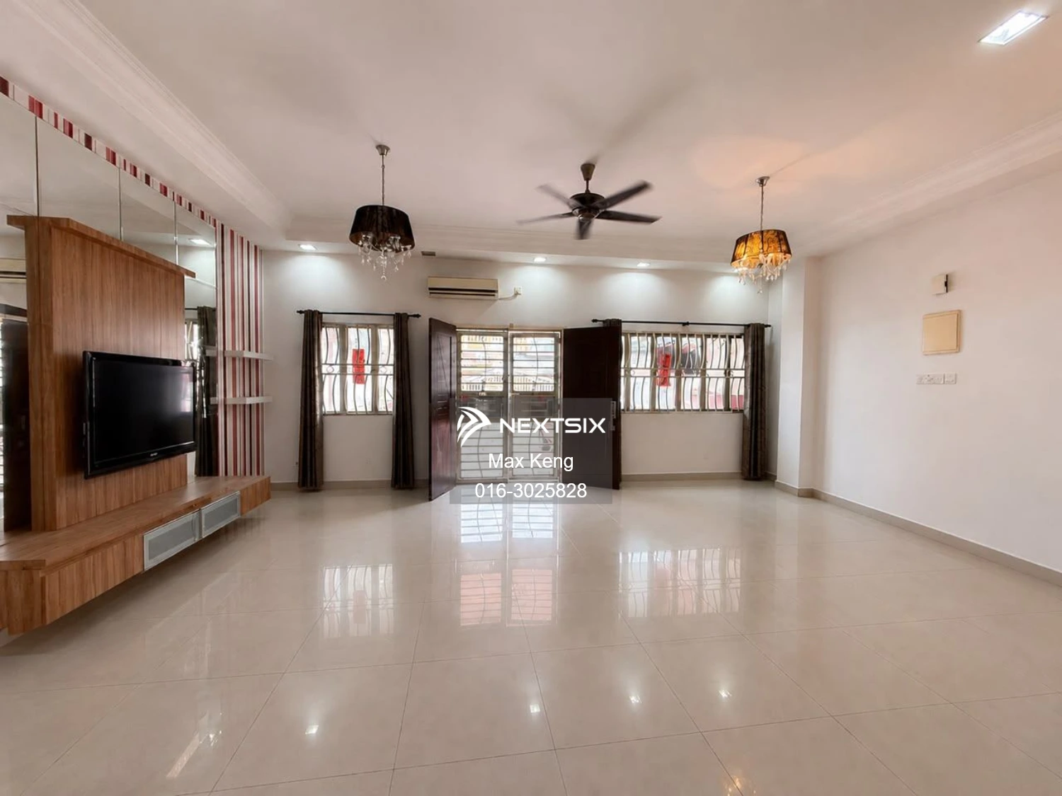 2-sty Terrace/Link House For Sale in Johor Bahru Johor - Image 2