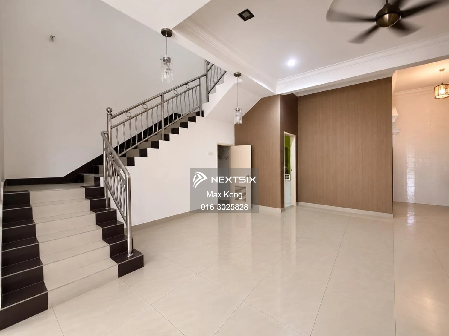 2-sty Terrace/Link House For Sale in Johor Bahru Johor - Image 3