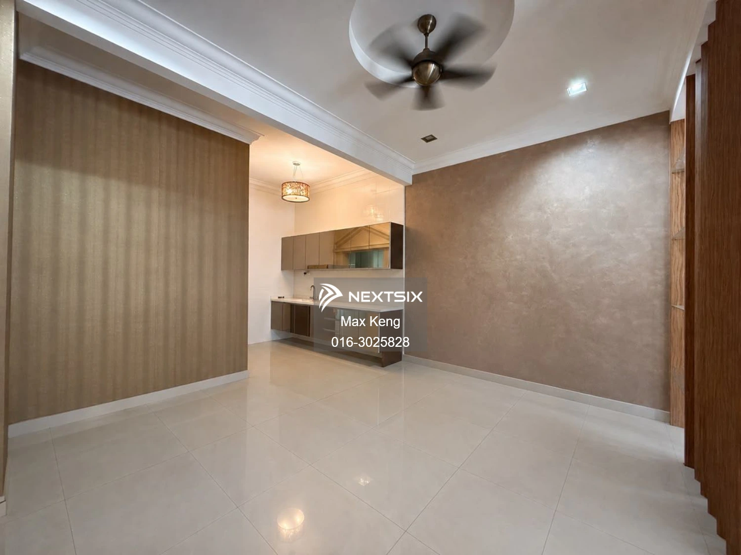 2-sty Terrace/Link House For Sale in Johor Bahru Johor - Image 4
