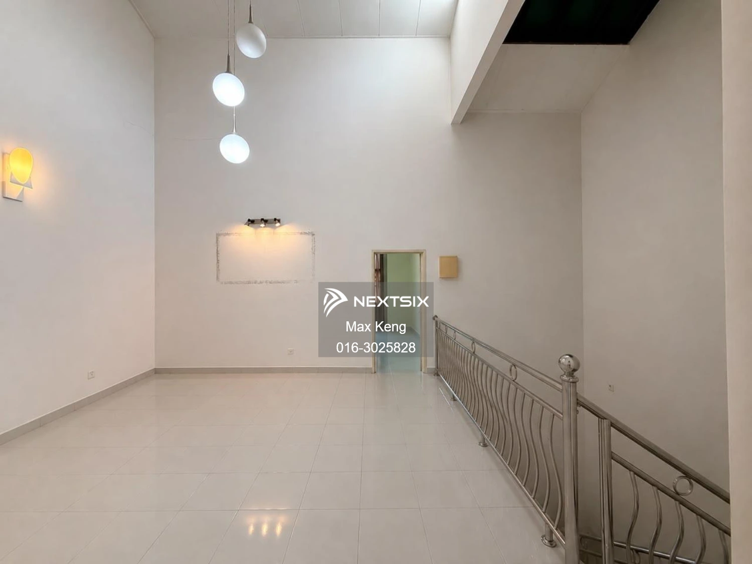 2-sty Terrace/Link House For Sale in Johor Bahru Johor - Image 7