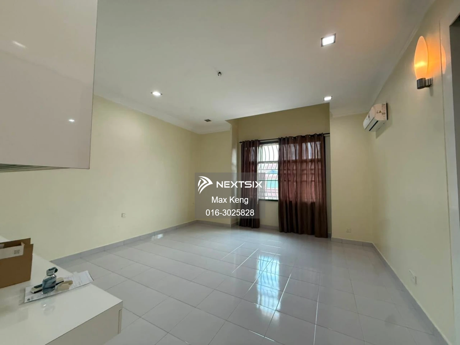 2-sty Terrace/Link House For Sale in Johor Bahru Johor - Image 8