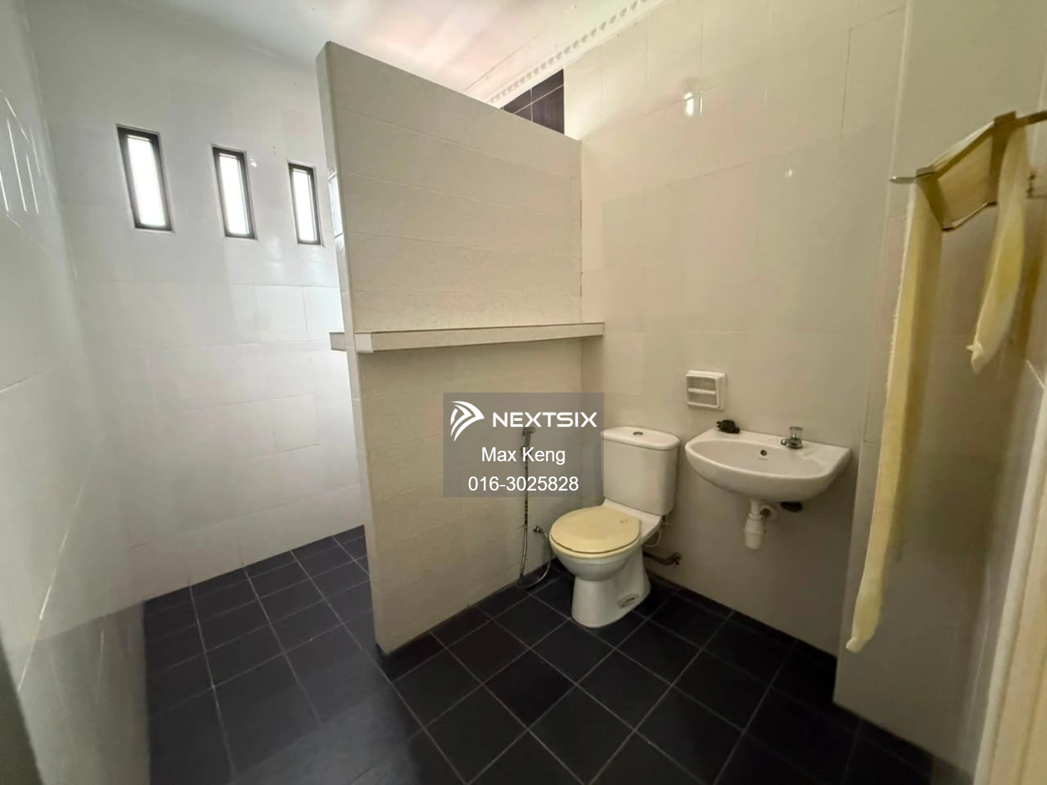 2-sty Terrace/Link House For Sale in Johor Bahru Johor - Image 9