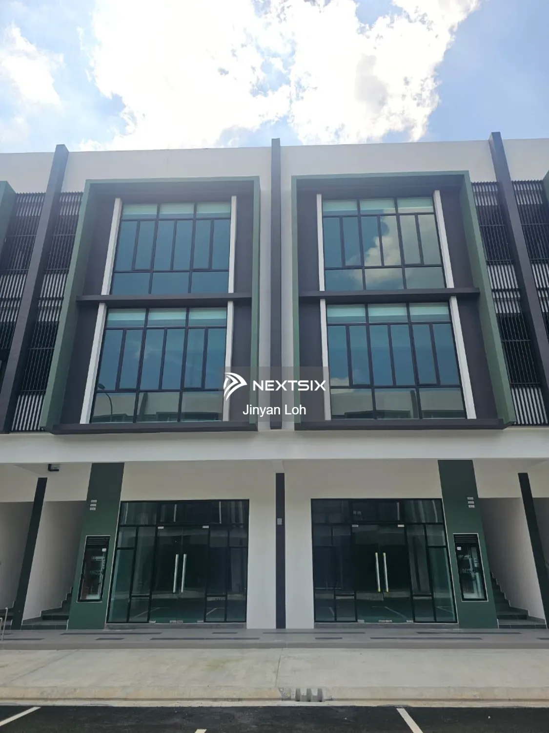 Shop For Rent in Masai Johor