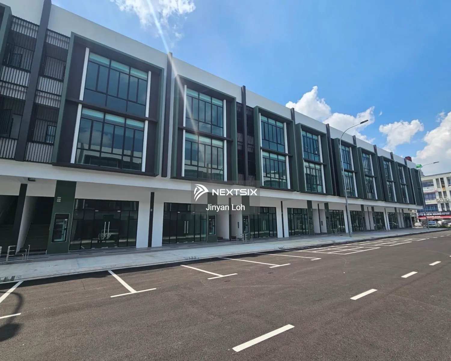 Shop For Rent in Masai Johor - Image 6