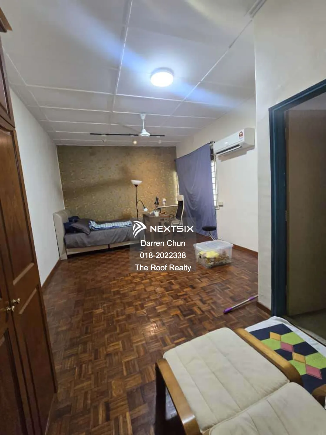 2-sty Terrace/Link House For Sale in Iskandar Puteri (Nusajaya) Johor - Image 10