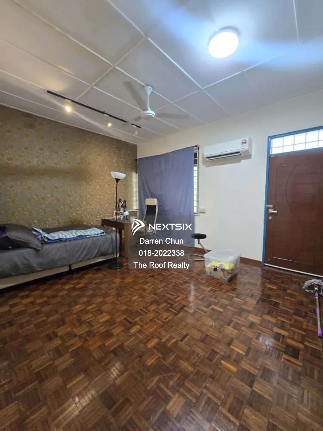 2-sty Terrace/Link House For Sale in Iskandar Puteri (Nusajaya) Johor - Image 11