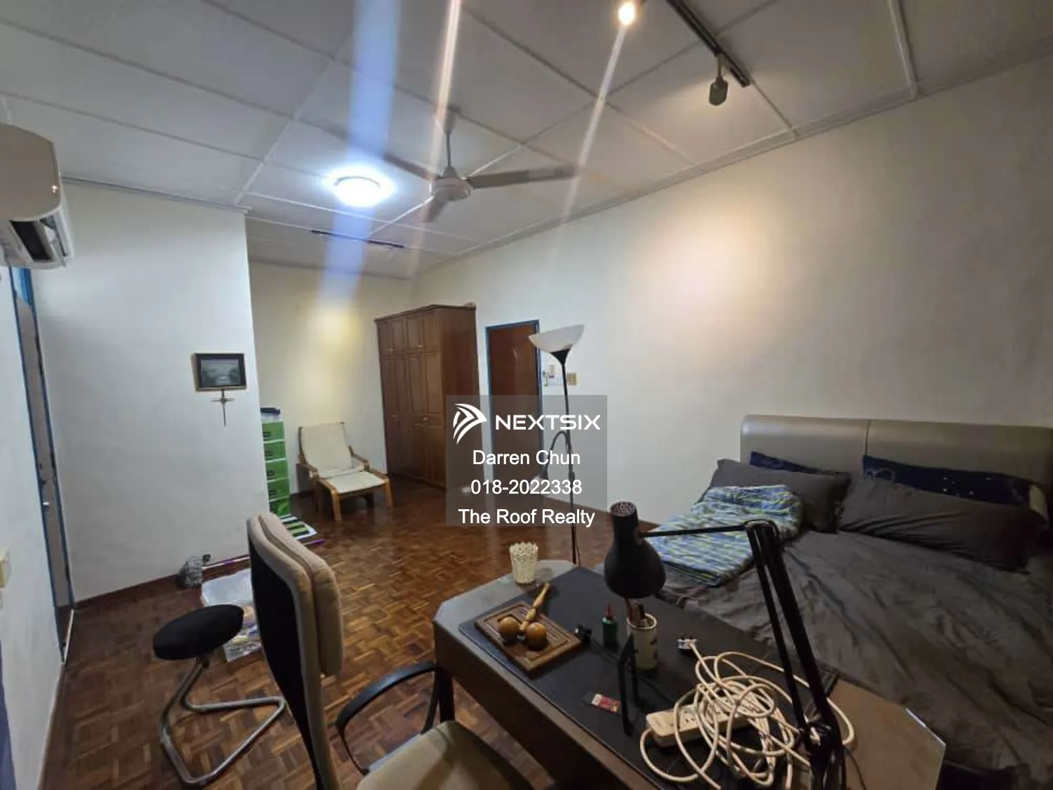 2-sty Terrace/Link House For Sale in Iskandar Puteri (Nusajaya) Johor - Image 12