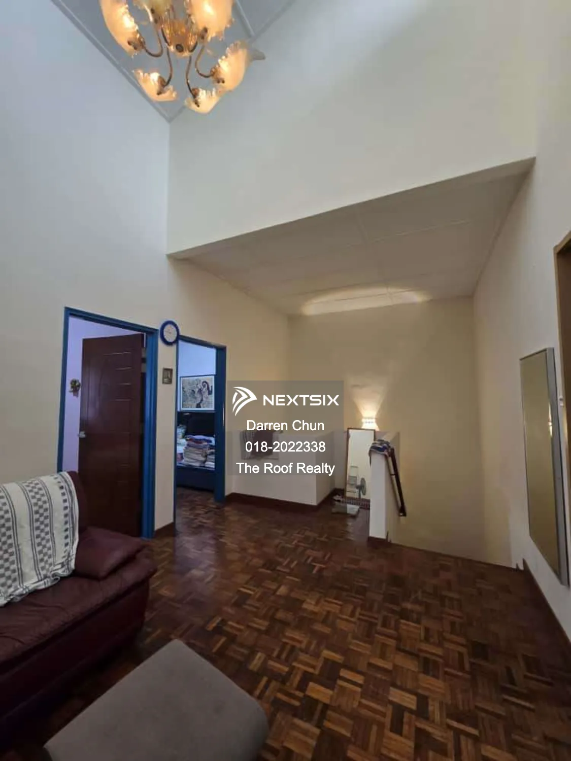 2-sty Terrace/Link House For Sale in Iskandar Puteri (Nusajaya) Johor - Image 13