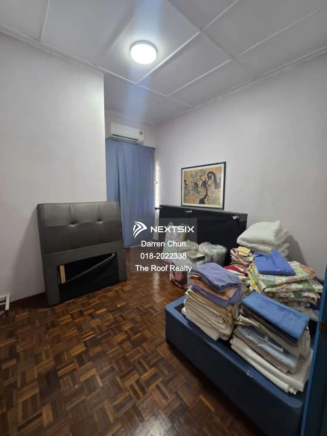 2-sty Terrace/Link House For Sale in Iskandar Puteri (Nusajaya) Johor - Image 14