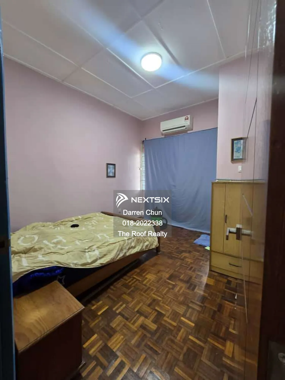 2-sty Terrace/Link House For Sale in Iskandar Puteri (Nusajaya) Johor - Image 15